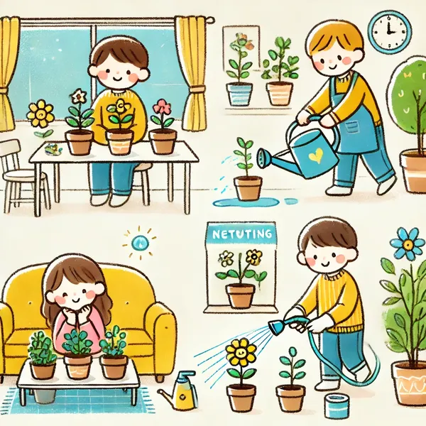 당신의 성격에 맞는 최고의 스트레스 해소 방법은?