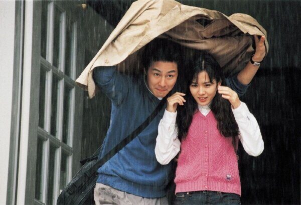 영화 OST 듣고 제목 맞추기 (한국 영화 기준)