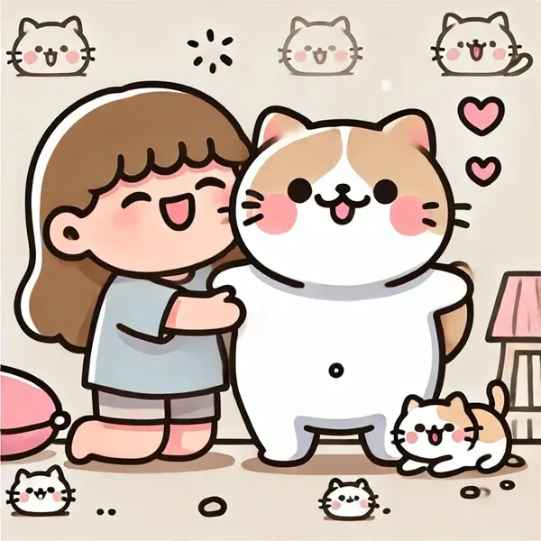 냥집사의 상식 퀴즈