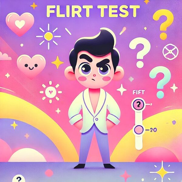 남자친구 바람기 테스트