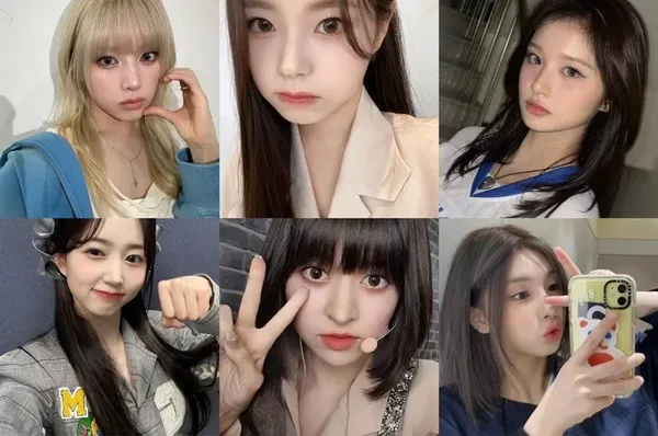 엔믹스(NMIXX) 덕력고사