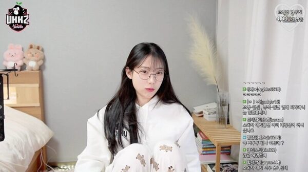 Soop 스타크래프트 BJ 움짤로 이름 맞추기