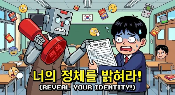 학교 생활기록부 발급