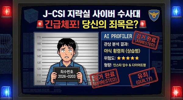 머그샷 생성기