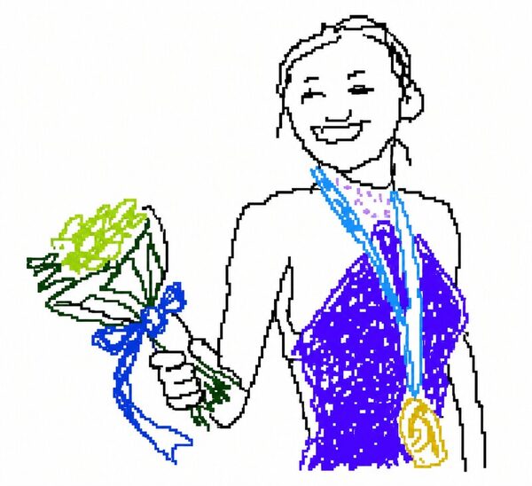 하찮은 AI 그림 인물 퀴즈 (한국인)