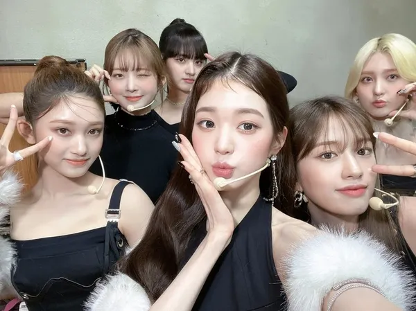 아이브(IVE) 덕력고사 퀴즈