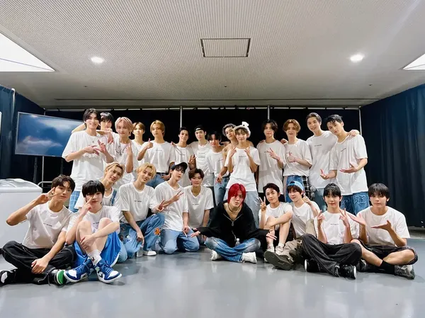 NCT(엔시티) 덕력고사 퀴즈