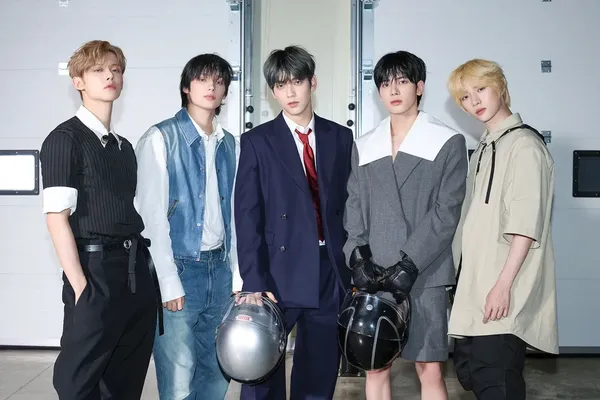 TXT(투모로우바이투게더) 덕력고사 퀴즈