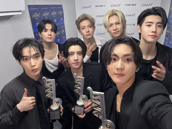ENHYPEN(엔하이픈) 덕력고사 퀴즈