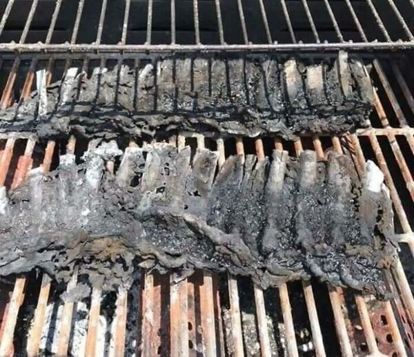 망한 음식 맞추기 - 망한 요리 사진 보고 원래 뭐였는지 맞히기 🍳
