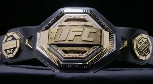 UFC 역대 챔피언 인물 퀴즈