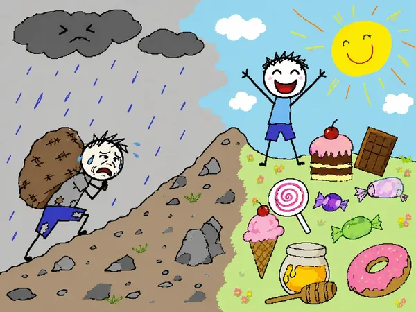 그림보고 사자성어 맞추기