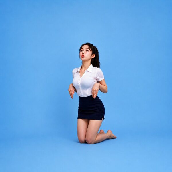 몸으로 말해요 - 동물편