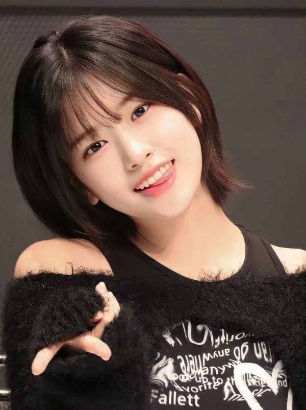 요즘 여자아이돌 이상형 월드컵