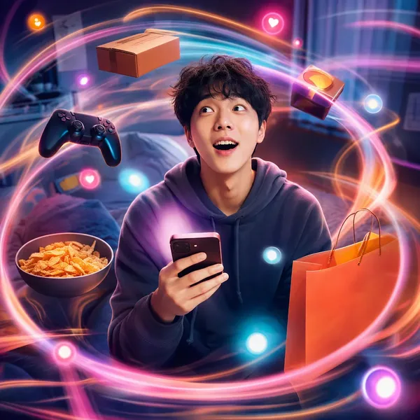 AI 도파민 사용설명서