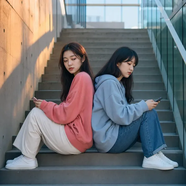 AI 친구 손절 버튼 심층 인터뷰
