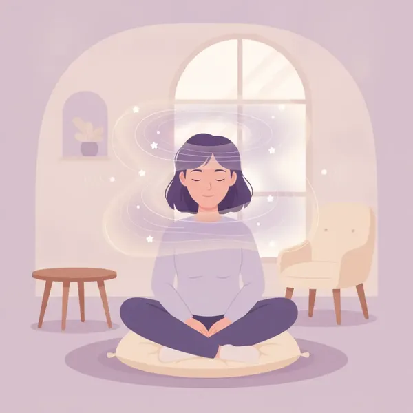 AI 예민함 심층 상담 — 초민감 레이더 정밀 점검