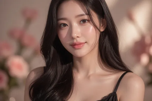 내 얼굴 매력 찾기