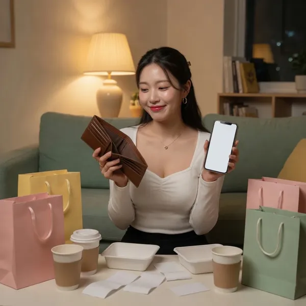 AI 텅장 판독 인터뷰