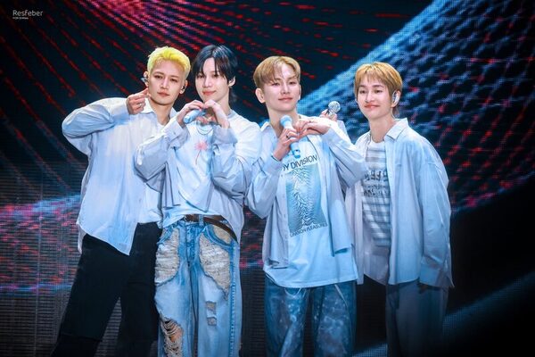 샤이니 덕력고사