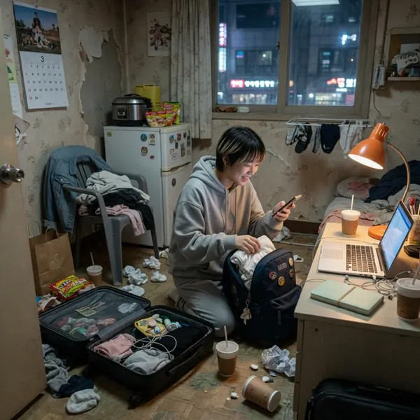 AI 극P 판독 인터뷰