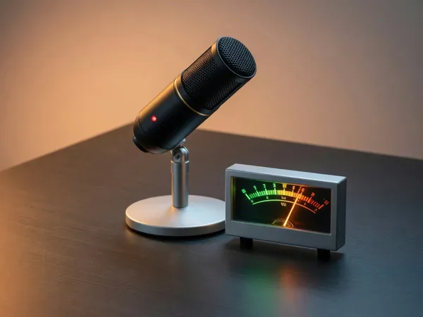마이크 테스트 - 마이크 소리 확인·녹음 테스트 (노트북·에어팟·헤드셋) 🎙️