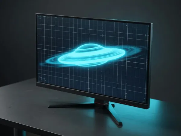 모니터 주사율 테스트 - 내 화면 Hz 확인 (60·120·144Hz 측정) 📈