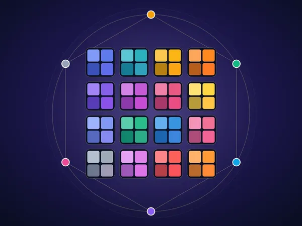 MBTI 64 유형 테스트 - 64가지 성격 유형 무료 검사 (A/T·C/S 확장형)