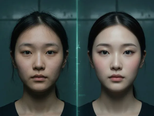 AI 이미지 판독기 - 이 사진, AI가 만들었을까? (AI 생성 이미지 판별)