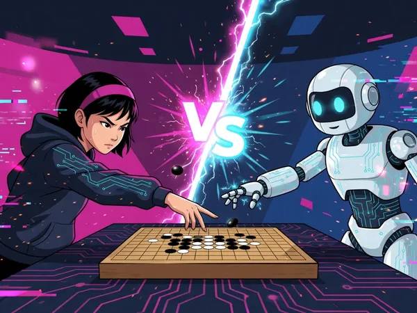 AI 대결 사이트 - AI랑 게임하기 (오목·끝말잇기·체스·바둑·마피아·말싸움)