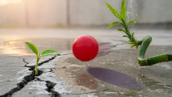 회복탄력성 테스트 - 자기조절·대인관계·긍정성 9요인 회복탄력성 지수 무료 검사 🌱