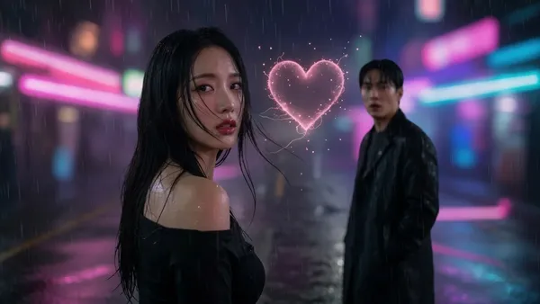 AI 재회 시뮬레이터