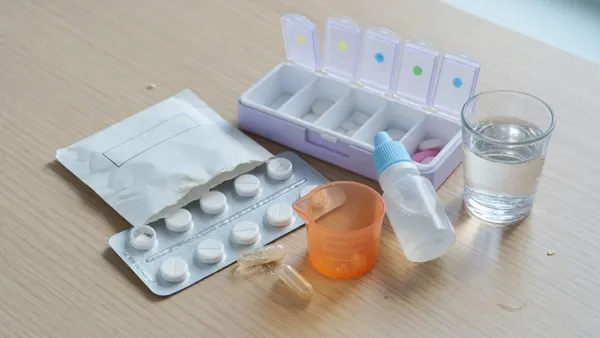 약학 전공 모의고사 - 구조식·약동학·약물치료 57문제 💊